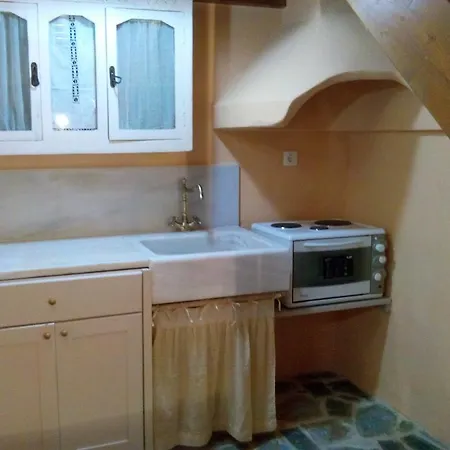 Kamara Гостевой дом