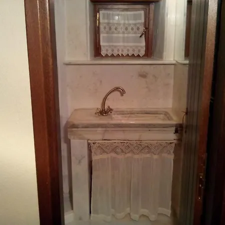 Гостевой дом Kamara *
